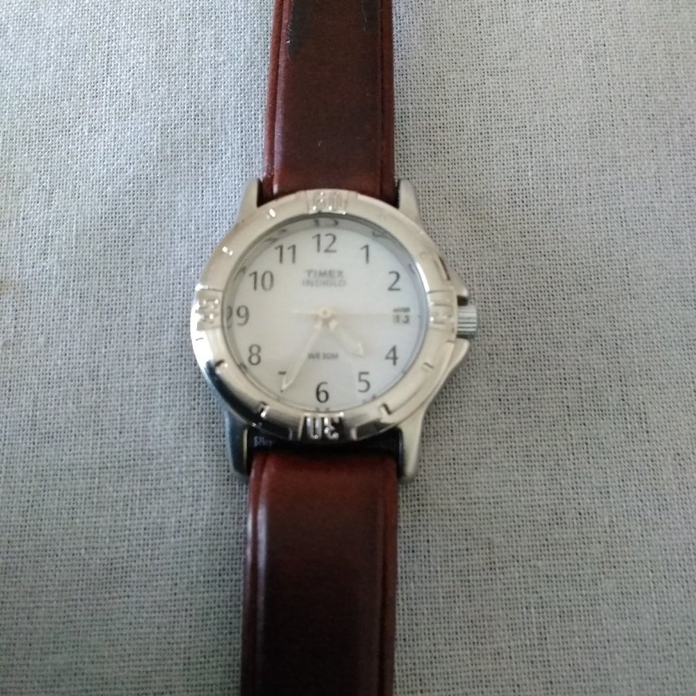 Timex Ladies Watch